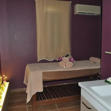 Hotel Life Alanya