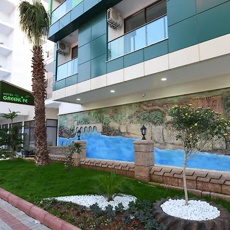Life Hotel 2*
